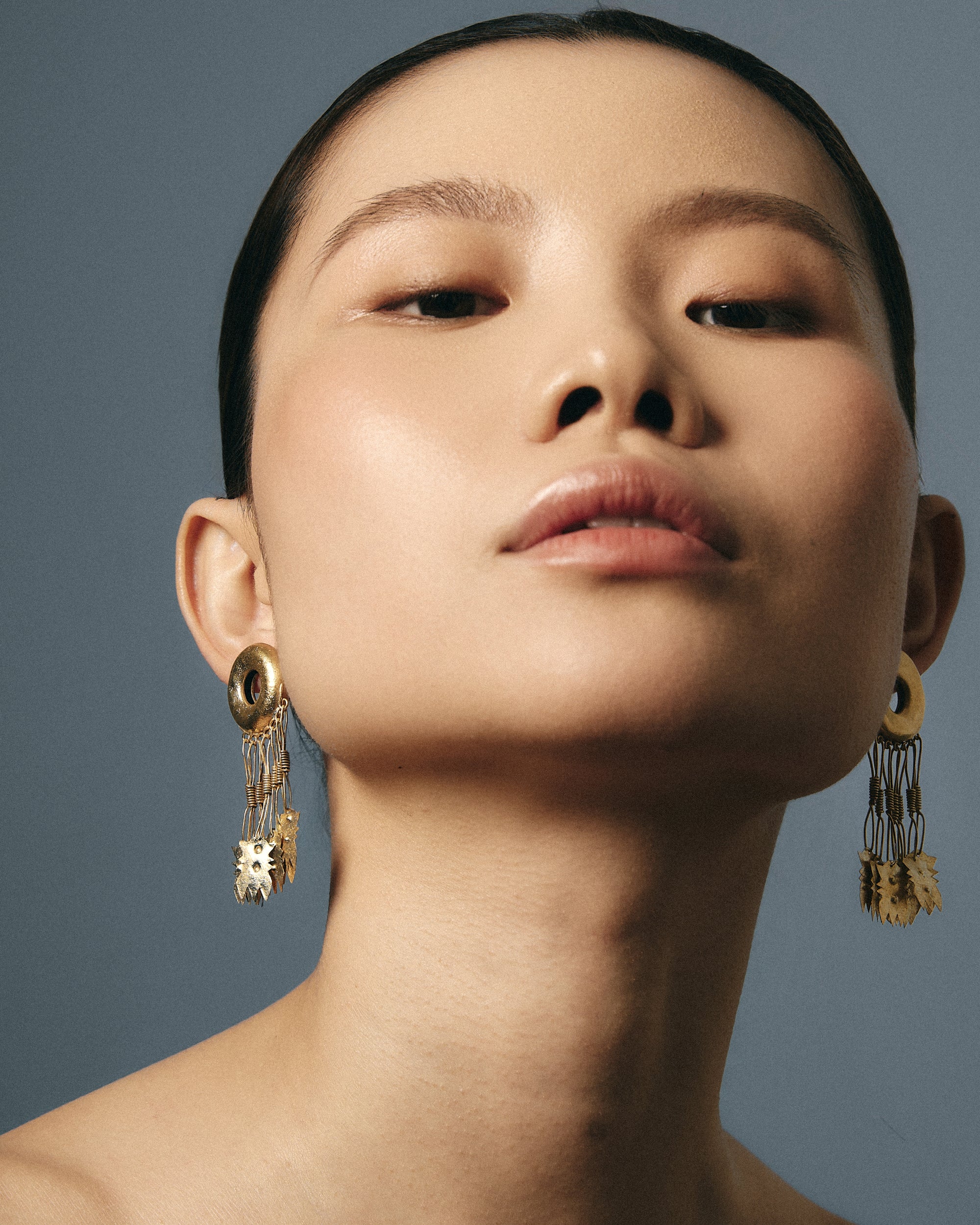 Look Earrings (Large)