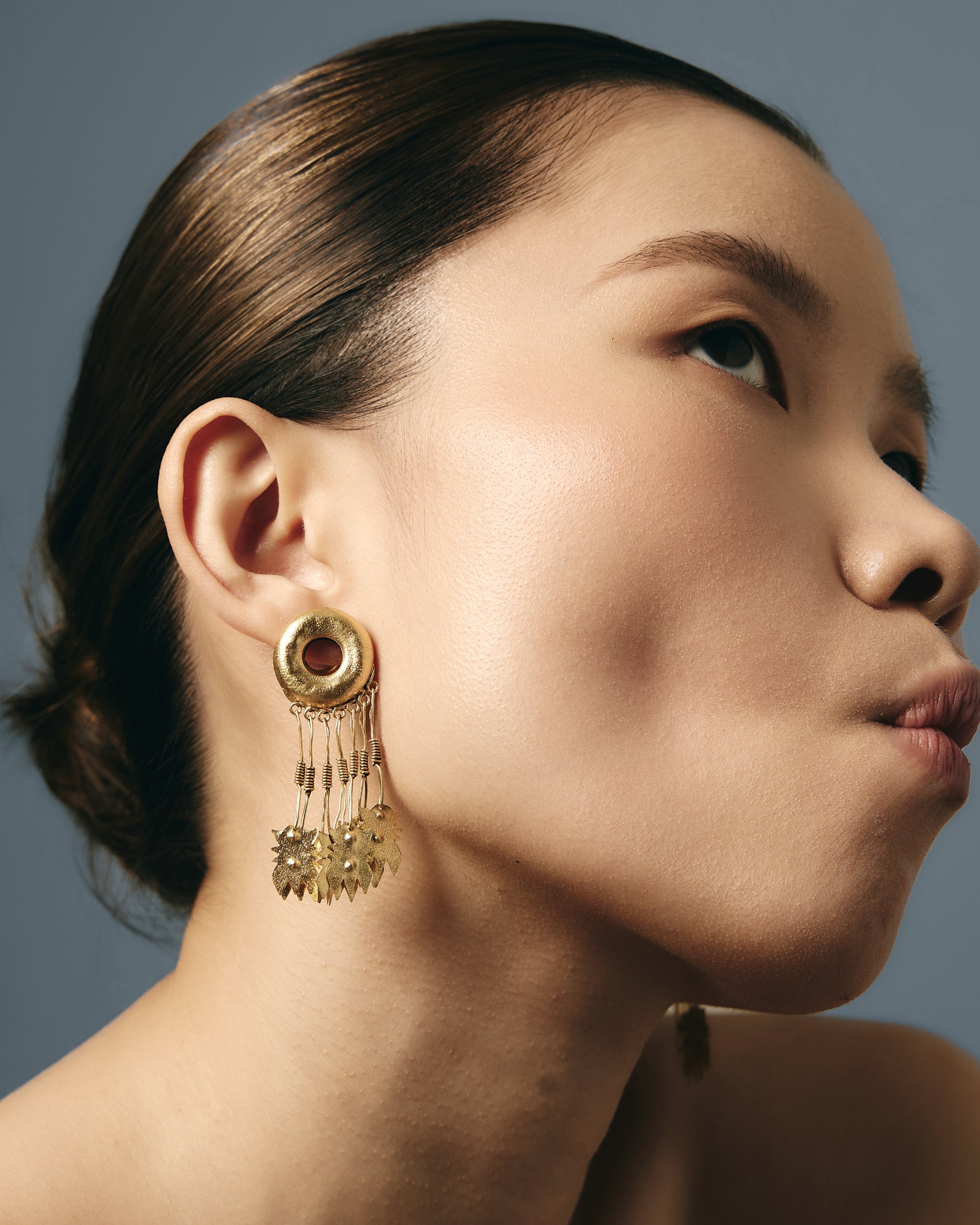 Look Earrings (Large)